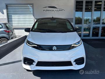 Aixam City Sport Ambition