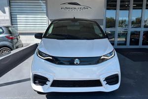 Aixam City Sport Ambition