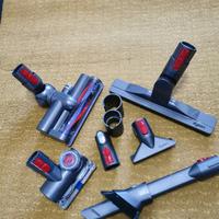 kit spazzole originali dyson 