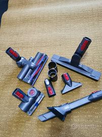 kit spazzole originali dyson 