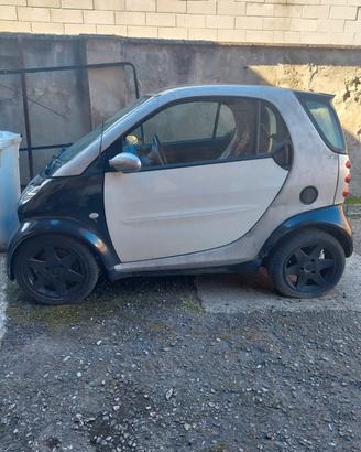 pezzi di ricambio 