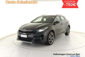 Kia Xceed 1.6 crdi mhev style 136cv dct