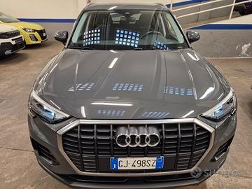 Audi Q3 35 TDI