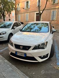 Seat Ibiza FR
