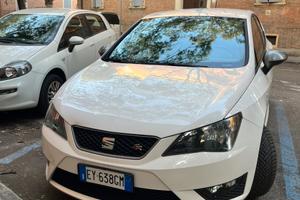 Seat Ibiza FR