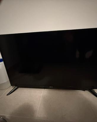 Televisione