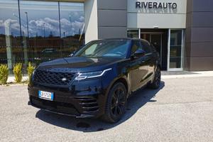 LAND ROVER Range Rover Velar Range Rover Velar ...
