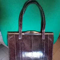 Borsa in Coccodrillo 