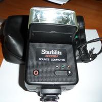 FLASH STARBLITZ 3000 BA bounce computer nuovo