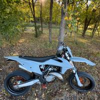Ktm 125 Sx