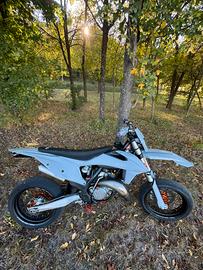 Ktm 125 Sx