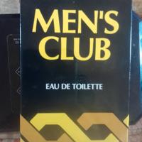 men's club 