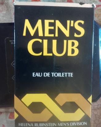 men's club 