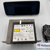 Display BMW e Navigazione