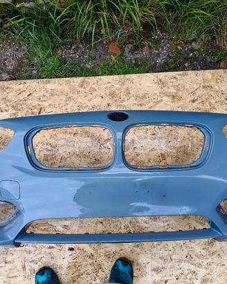 paraurti anteriore BMW f20 