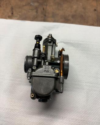 Carburatore 30 pwk