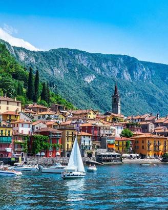 Villa di 460 m² con più di 5 locali e box auto dop