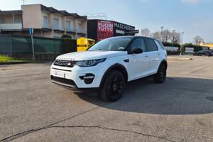 Land Rover Discovery Sport 2.0 td4 Pure Business e