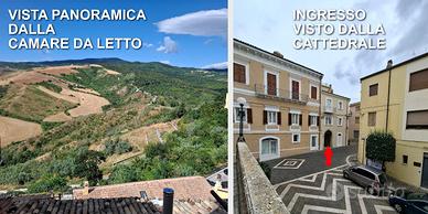 Bilocale centro storico Atessa