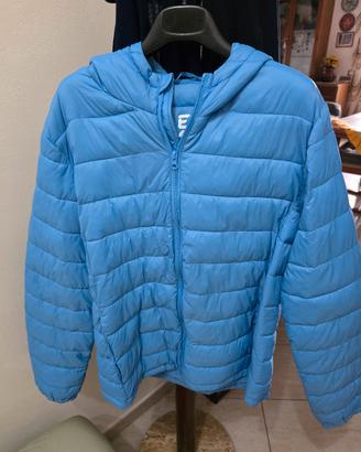 piumino leggero
