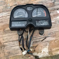 Cassa filtro e quadro comado suzuki TSCC