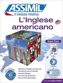 Assimil L'Inglese Americano Audio mp3