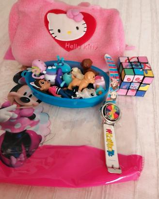Borsetta  Hello Kitty
