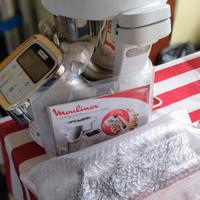 Robot da cucina Moulinex i Companion xxl