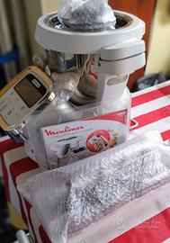 Robot da cucina Moulinex i Companion xxl