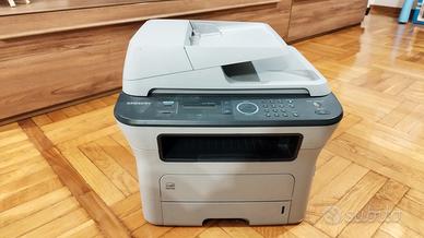 Stampante Laser b/n Samsung SCX-4824 FN 