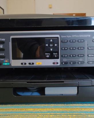 Stampante multifunzione Epson Stylus Office