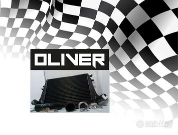 Kit Intercooler Maggiorato STAGE 2 AUDI A3