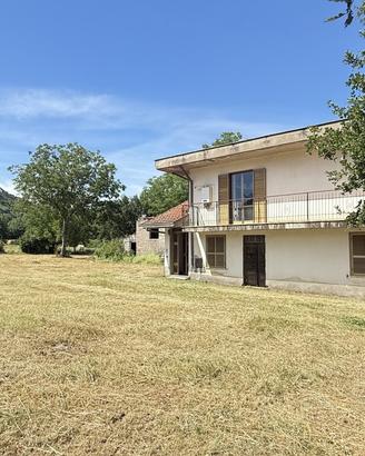 Casa Indipendente Alatri [Cod. rif 3323556VRG]