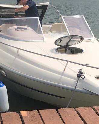 Cranchi Turchese 24