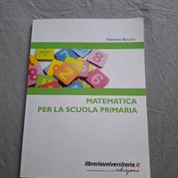 matematica per la scuola dell'infanzia