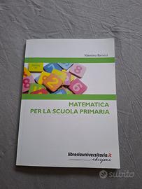 matematica per la scuola dell'infanzia