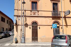 Locale commerciale - Serramanna