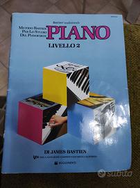 Libri musica pianoforte 