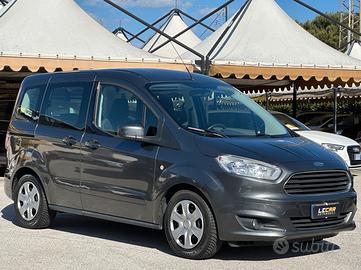 FORD Tourneo Connect 1.0 EcoBoost Plus