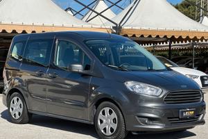 FORD Tourneo Connect 1.0 EcoBoost Plus