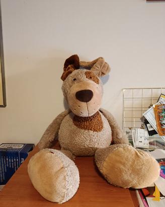 Peluche Sigikid