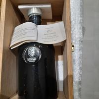 PRIME UVE CRU NERO D'AVOLA 