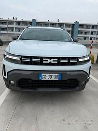 Dacia Duster eco -g Journey