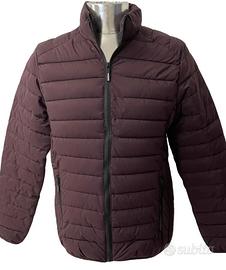 Piumino Trussardi uomo nuovo e originale 
