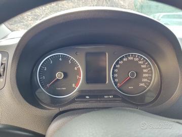 Quadro strum VOLKSWAGEN POLO 1200cc benz2010