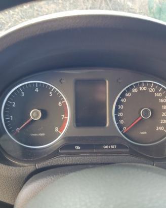 Quadro strum VOLKSWAGEN POLO 1200cc benz2010