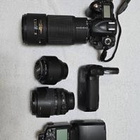 Nikon D90