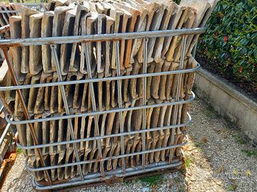 PIANELLE ROMANE ANTICHE