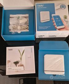 termostato smart per clima Tado° V2