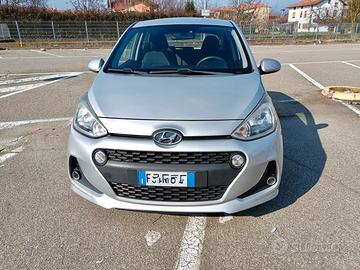 Hyundai  i10